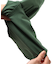 DAILY FAV PANTS  8分丈