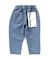 DAILY FAV PANTS  8分丈