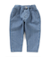 DAILY FAV PANTS  8分丈