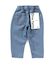 DAILY FAV PANTS  8分丈