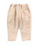 DAILY FAV PANTS  8分丈