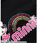 WEB限定 ディズニーキャラクターミニーアソートTシャツ