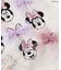 WEB限定 ディズニーキャラクターミニーアソートTシャツ