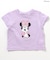 WEB限定 ディズニーキャラクターミニーアソートTシャツ