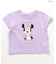 WEB限定 ディズニーキャラクターミニーアソートTシャツ
