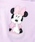 WEB限定 ディズニーキャラクターミニーアソートTシャツ