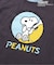 【PEANUTS 75周年デザイン】コーディネートセット