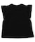 WEB限定 袖フリルTシャツ｜7days Style