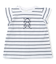 WEB限定 袖フリルTシャツ｜7days Style
