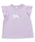 WEB限定 袖フリルTシャツ｜7days Style