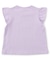 WEB限定 袖フリルTシャツ｜7days Style