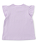 WEB限定 袖フリルTシャツ｜7days Style