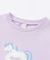 WEB限定 袖フリルTシャツ｜7days Style