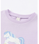 WEB限定 袖フリルTシャツ｜7days Style