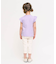 WEB限定 袖フリルTシャツ｜7days Style