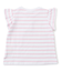 WEB限定 袖フリルTシャツ｜7days Style