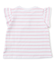 WEB限定 袖フリルTシャツ｜7days Style