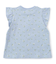 WEB限定 袖フリルTシャツ｜7days Style