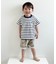 アソートモチーフTシャツ｜7days Style