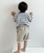 アソートモチーフTシャツ｜7days Style