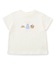 アソートモチーフTシャツ｜7days Style