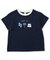 アソートモチーフTシャツ｜7days Style