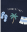 アソートモチーフTシャツ｜7days Style