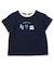 アソートモチーフTシャツ｜7days Style