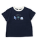 アソートモチーフTシャツ｜7days Style