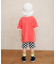 【WEB限定 】DAISUKI総柄ハーフパンツ