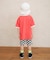【WEB限定 】DAISUKI総柄ハーフパンツ