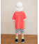 【WEB限定 】DAISUKI総柄ハーフパンツ