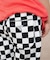 【WEB限定 】DAISUKI総柄ハーフパンツ