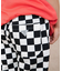 【WEB限定 】DAISUKI総柄ハーフパンツ