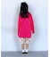 【WEB限定 】DAISUKI総柄ハーフパンツ