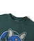マスクマンドッグTシャツ