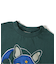 マスクマンドッグTシャツ