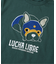 マスクマンドッグTシャツ