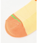 メッシュアンクルソックス