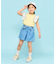 メッシュメローソックス