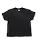 WEB限定 無地ボーダーTシャツ