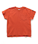 WEB限定 無地ボーダーTシャツ