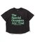 ALCロゴTシャツ