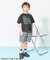 ALCロゴTシャツ