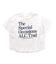 ALCロゴTシャツ