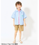 ALCロゴTシャツ