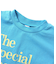 ALCロゴTシャツ