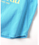 ALCロゴTシャツ