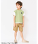ベストドッキングTシャツ