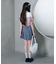 ハートロゴシアークルーソックス